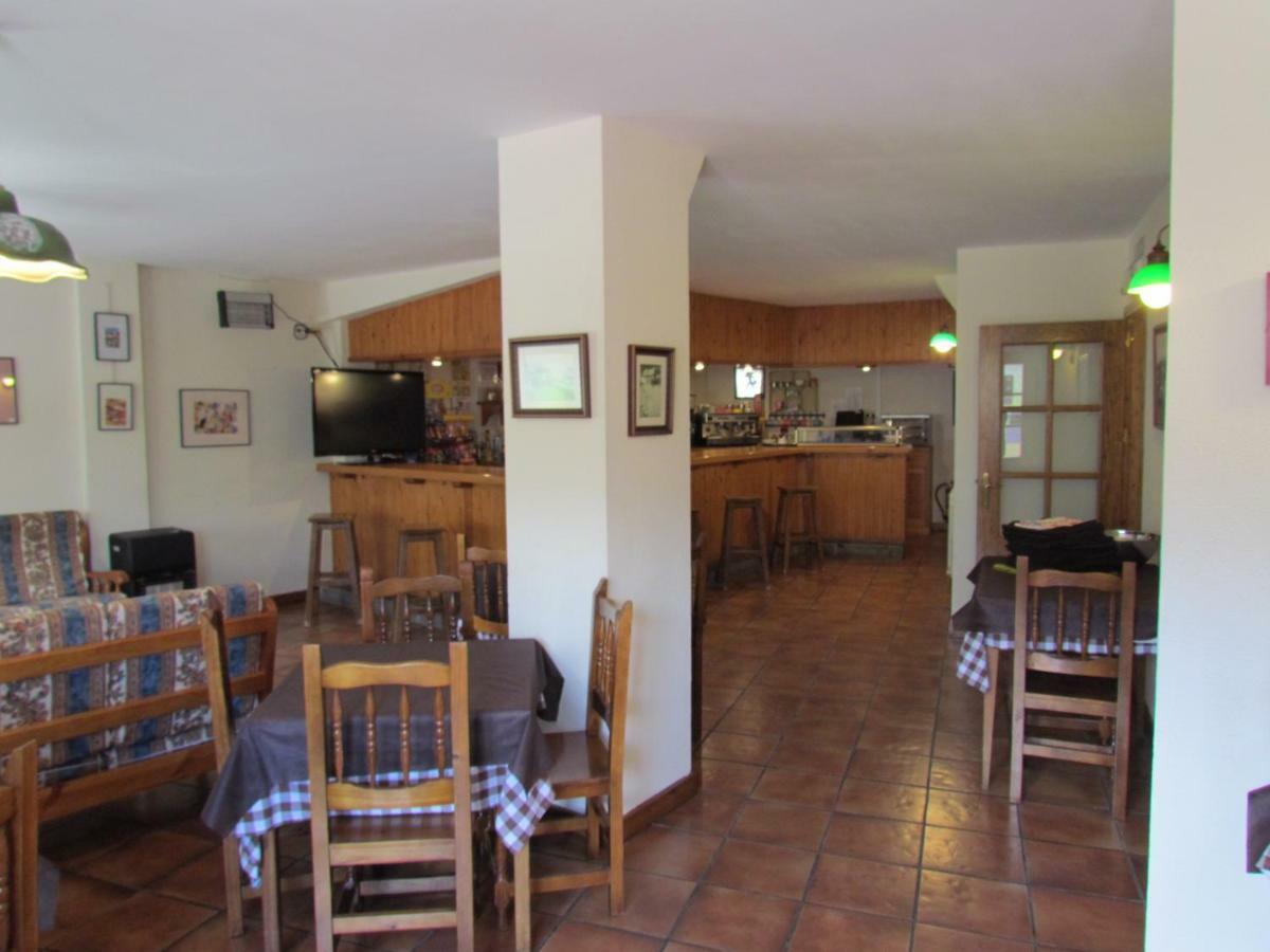 Nieves Hotel *