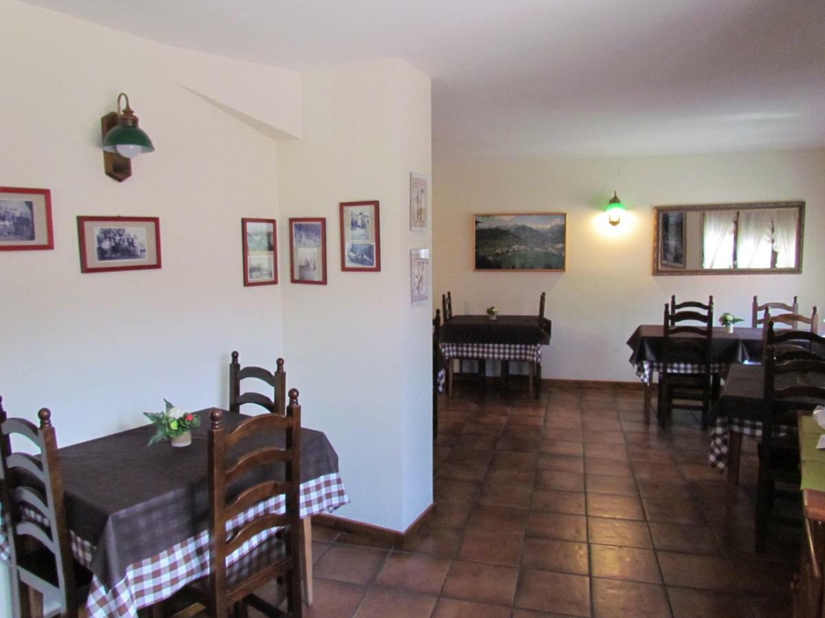 Hotel Nieves