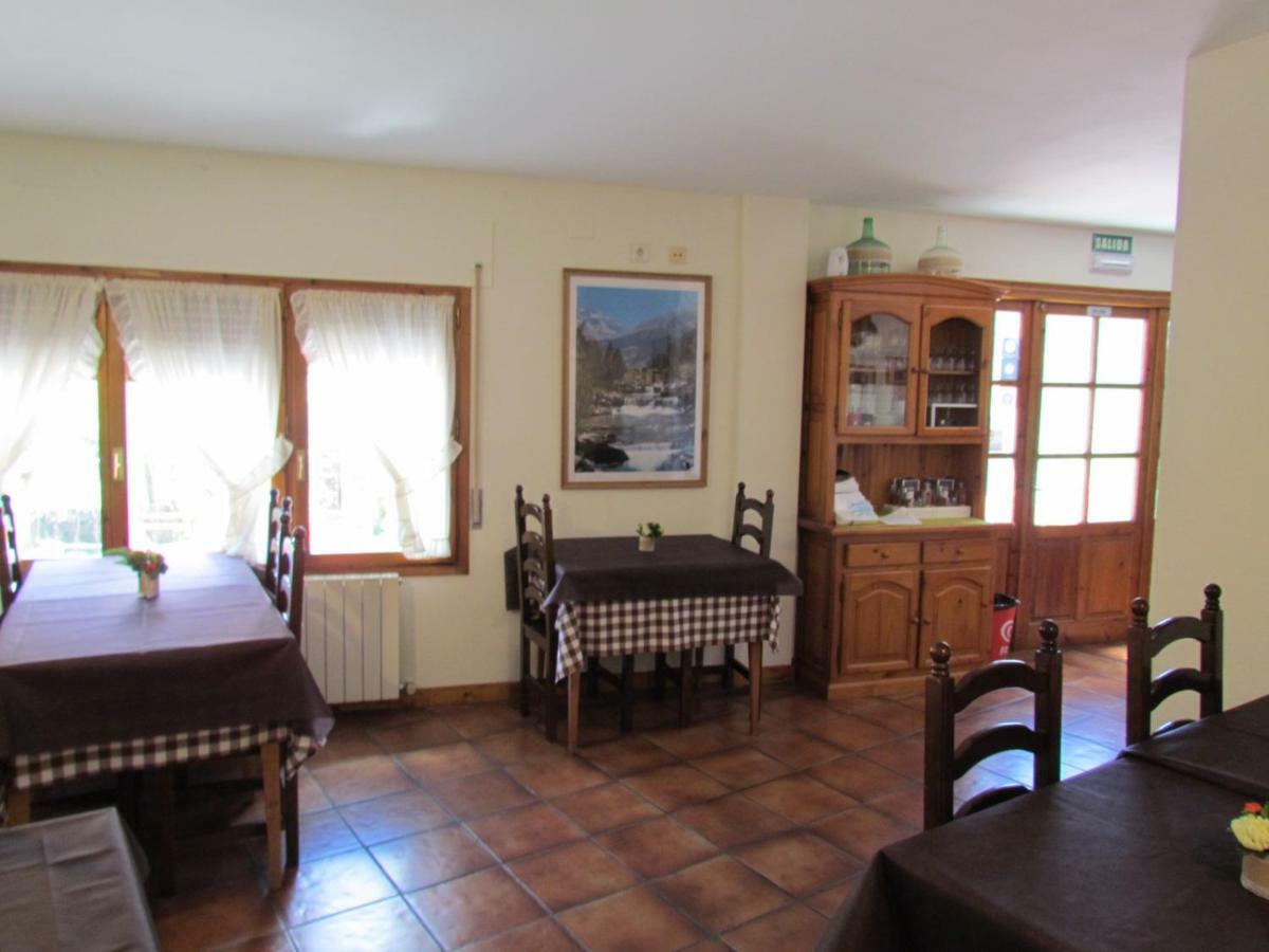 Hotel Nieves
