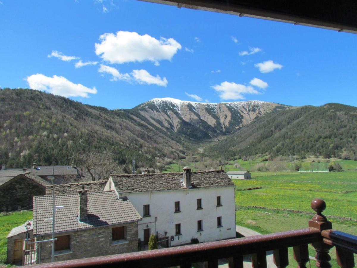 Hotel Nieves