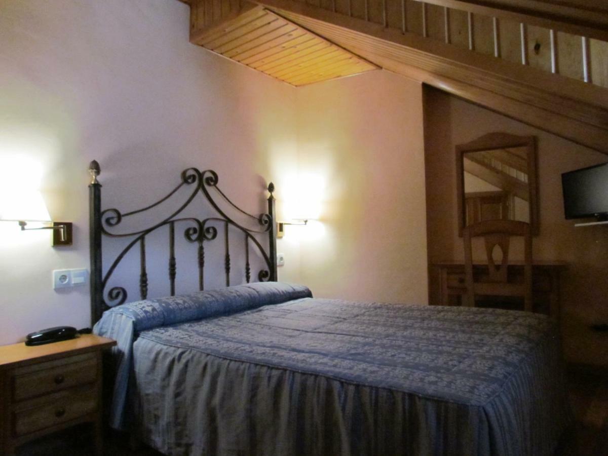 Nieves Hotel